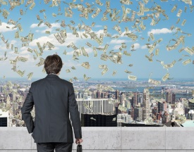 Manufacturing and distribution financing
